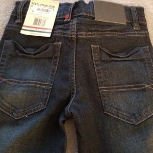 Tommy Hilfiger boys jeans